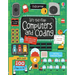 Lift-The-Flap Computers and Coding