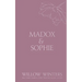 Madox & Sophie: Tell Me to Stay