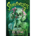 Stinetinglers 3: More Chilling Stories by the Master of Scary Tales
