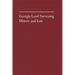 Georgia Land Surveying History and Law