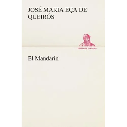 El Mandarín