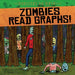 Zombies Read Graphs!