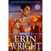 Fire and Love: An Opposites-Attract Fireman Romance (Large Print)