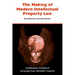 The Making of Modern Intellectual Property Law