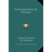 Fundamentals of Therapy