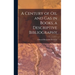 A Century of Oil and Gas in Books, a Descriptive Bibliography