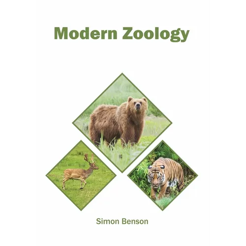 Modern Zoology
