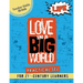 Love In A Big World: Teacher Guide 5th Grade - Life Series