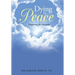 Dying in Peace: Preparing for Eternity