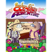 Artist's Palette: Ranger Larry And El Camino's Coloring Adventure