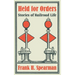 Held for Orders: Stories of Railroad Life