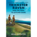 Trickster Raven and the Trail to Gitchee-Gami