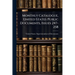 Monthly Catalogue, United States Public Documents, Issues 247-258