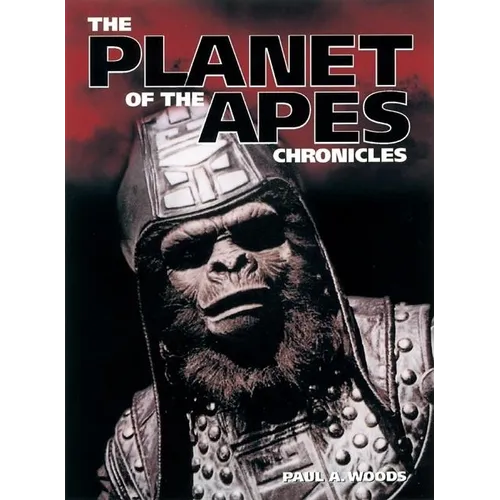 The Planet of the Apes Chronicles