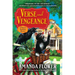 Verse and Vengeance: A Magical Bookshop Mystery