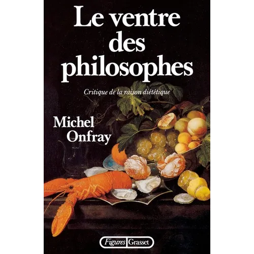 Le ventre des philosophes