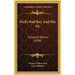 Peck's Bad Boy And His Pa: Complete Edition (1900)