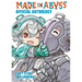 Made in Abyss Official Anthology - Layer 5: Can't Stop This Longing