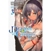 Dragon and Ceremony, Vol. 3 (Light Novel): God's Many Forms Volume 3