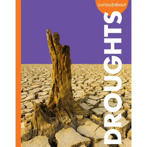 Curious about Droughts