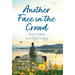 Another Face in the Crowd: Stop Hiding and Start Living
