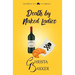 Death by Naked Ladies: A Clean Cozy Mystery with a Bit of Ooh-La-La