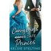 Curvy Girls Can't Date Princes
