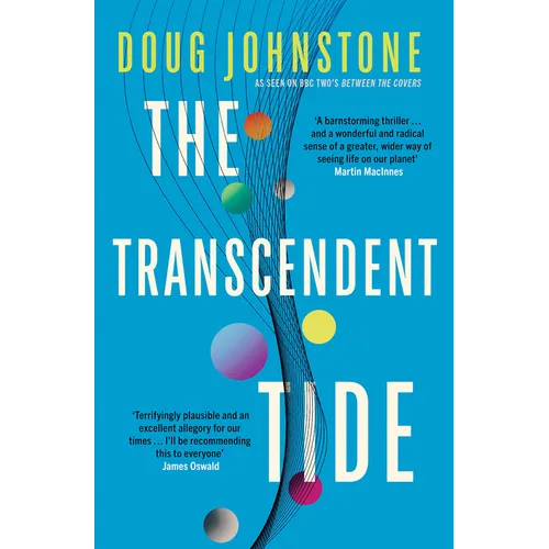 The Transcendent Tide: Volume 3