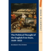 The Political Thought of the English Free State, 1649-1653