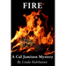 Fire: A Cal Jamison Mystery