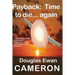 Payback is time to die... again