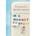 "I'm a Magnet to Stuff": The Life and Times of MB2 - A Life Well Lived