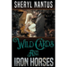 Wild Cards and Iron Horses