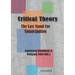 Critical Theory: The Last Stand for Emancipation