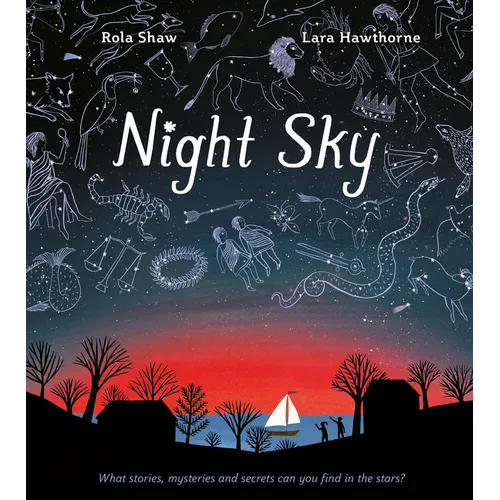 Night Sky