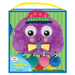 Jiggle & Discover: The Itsy Bitsy Spider (Plush Book)