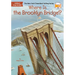 Where Is the Brooklyn Bridge?