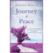 Journey to Peace: 31 Devotions Through the Grief of Miscarriage, Stillbirth, or Other Pregnancy Loss