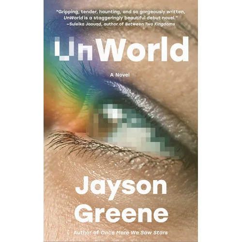 Unworld
