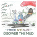 Mooch and Suze Discover the Mud