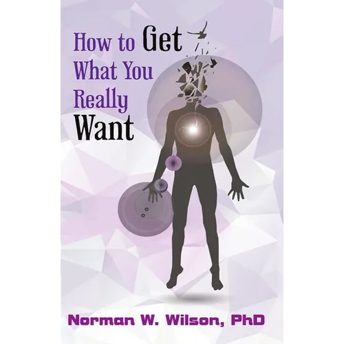 How To Get What You Really Want