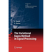 The Variational Bayes Method in Signal Processing