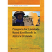 Prospects for Livestock-Based Livelihoods in Africa's Drylands