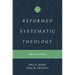 Reformed Systematic Theology, Volume 2: Man and Christ