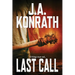 Last Call - A Thriller
