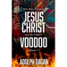 Why I Have Chosen Jesus over My Father's Voodoo