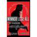 Winner Lose All, auf Deutsch: An Ed Scanlon Spy vs Spy CIA Thriller