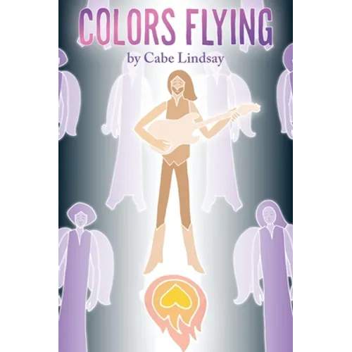 Colors Flying