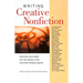Writing Creative Nonfiction