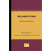 William Styron - American Writers 98: University of Minnesota Pamphlets on American Writers